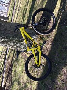 Scott Voltage FR10 (DH) (4 foto / 4)