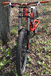 Scott Gambler / DH (1 foto / 6)