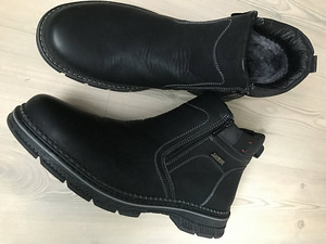 Мужские сапоги / Feisal (2 фото из 4)