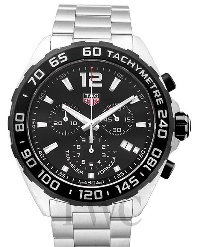Tag Heuer Formula 1 CAZ1010. BA0842 BRR4927