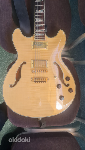 IBANEZ AS 103