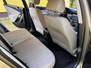 Volkswagen Passat B6 2.0TDI R-line Автомат (7 фото из 10)