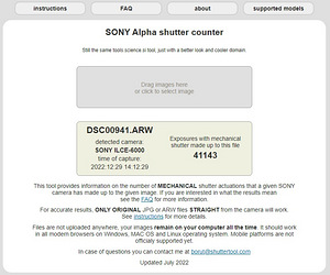 Sony A6000 + 18-55mm F3.5 - 5.6 OSS Kit lens (7 foto / 10)