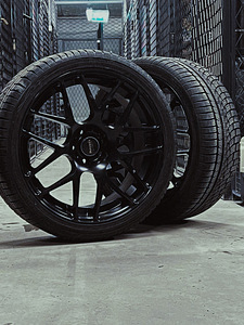 R20 veljed Mercedes Benzile (1 foto / 5)