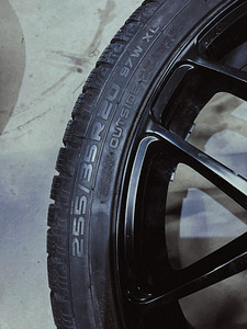 R20 veljed Mercedes Benzile (3 foto / 5)
