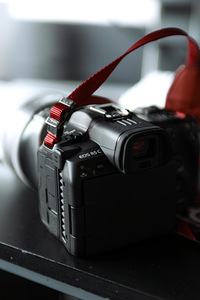 Canon R5C (3 фото из 7)