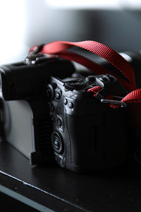 Canon R5C (7 фото из 7)