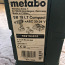 Metabo SB18LT akudrell (foto #3)