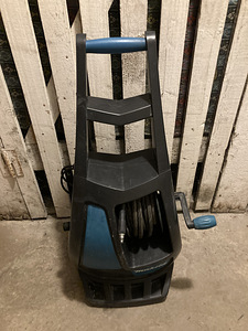 Makita survepesur (1 foto / 5)