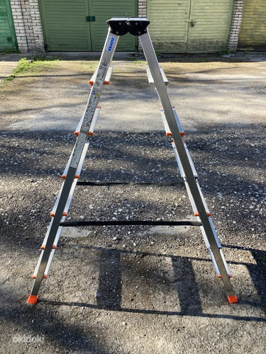 Krause redel 2x7 astet