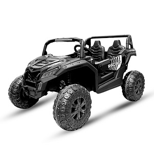 Laste elektriline Power Buggy UTV 4x100W 4WD