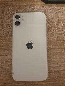 iPhone 11 128гб (2 фото из 3)