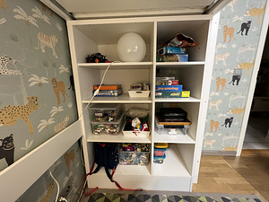 IKEA voodi tasuta (4 foto / 4)