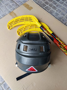 Hoki mängimise komplekt (2 foto / 2)