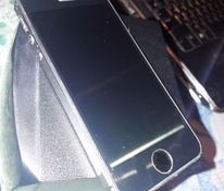 Айфон Iphone 5S 16GB Space Gray Neverlock