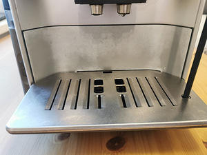 Kohvimasin Siemens EQ.6 Series 300 (4 foto / 4)