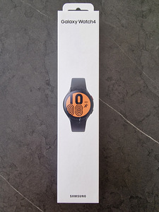 UUS Nutikell Samsung Galaxy Watch4 LTE (44 mm) (1 foto / 2)