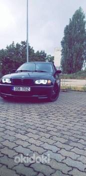 BMW 330D 150kW (foto #5)