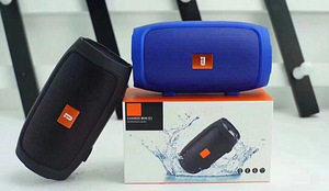 Портативная колонка JBL charge 2 mini