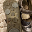 Обувь для ребенка Ecco размер 27 (фото #3)
