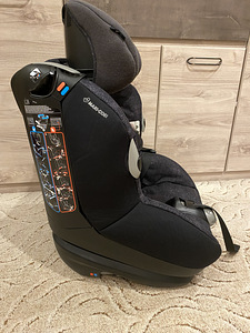 Turvatool 9-13kg Maxi Cosi Opal (3 foto / 10)