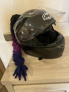 Harley Davidson Street 750 43 кВт (9 фото из 10)