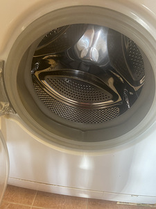Ära anda! Pesumasin Siemens Siwamat XS440 (2 foto / 3)