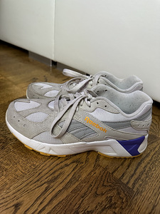 Кроссовки Reebok (1 фото из 1)
