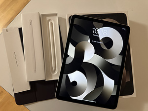 iPad Air 10,9” 2022 г. (1 фото из 3)