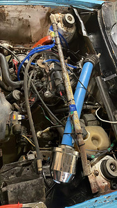 Volkswagen golf 1 (5 foto / 6)