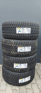 Müüa 4 tk uued Michelin X-Ice Snow rehvid (1 foto / 6)