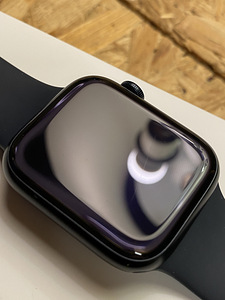 Apple watch series 8 45mm GPS+Cellular Midnight (4 foto / 5)