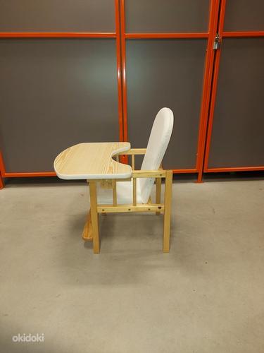 Обеденный стул (фото #1)