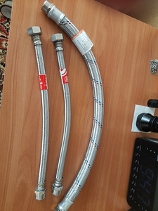 Sanitaartehnilised torud (1 foto / 5)