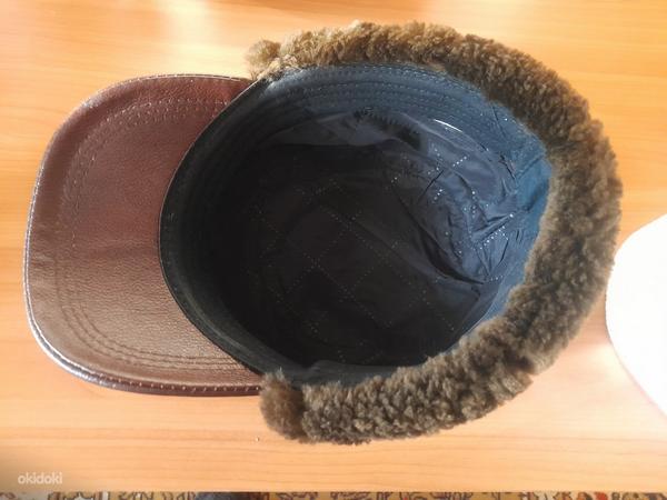 Müts meeste talv (foto #3)