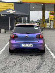 Golf 5 r-line 4motion (4 foto / 9)