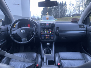 Golf 5 r-line 4motion (7 foto / 9)