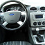 Ford focus 1.6 80 kW manuaal 2009 aasta varuosad (foto #2)