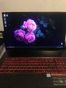 MSI GF75 THIN 9SC Gaming Notebook (1 foto / 4)