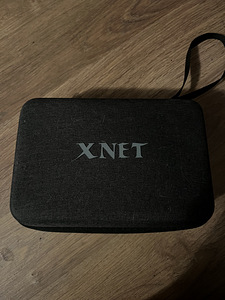 Xnet татуировочная машина (2 фото из 2)
