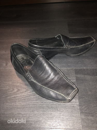Dolce & Gabbana loafers