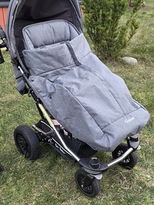 Emmaljunga scooter 4s (1 foto / 6)