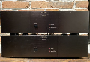 Rotel RB-980BX