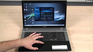 730M 4GB ACER SSD (ssd) 252GB ASPIRE V3 771G Core i5 3230M (1 foto / 1)