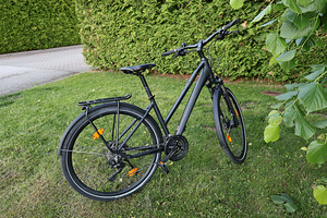 Scott SUB SPORT 20 LADY (3 foto / 10)