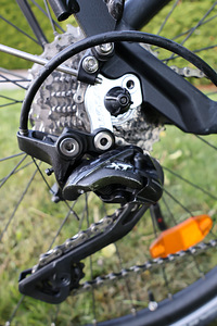 Scott SUB SPORT 20 LADY (9 foto / 10)