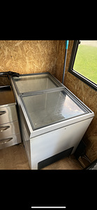 Toitlustushaagis/foodtruck (6 foto / 7)