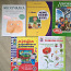 Детские книги на русском и эстонском языках (фото #1)