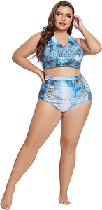 Hanna Nikole ujumisriided, suurus XXL (1 foto / 2)