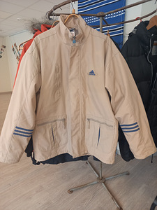 Müüa meeste Adidas jope (4 foto / 4)